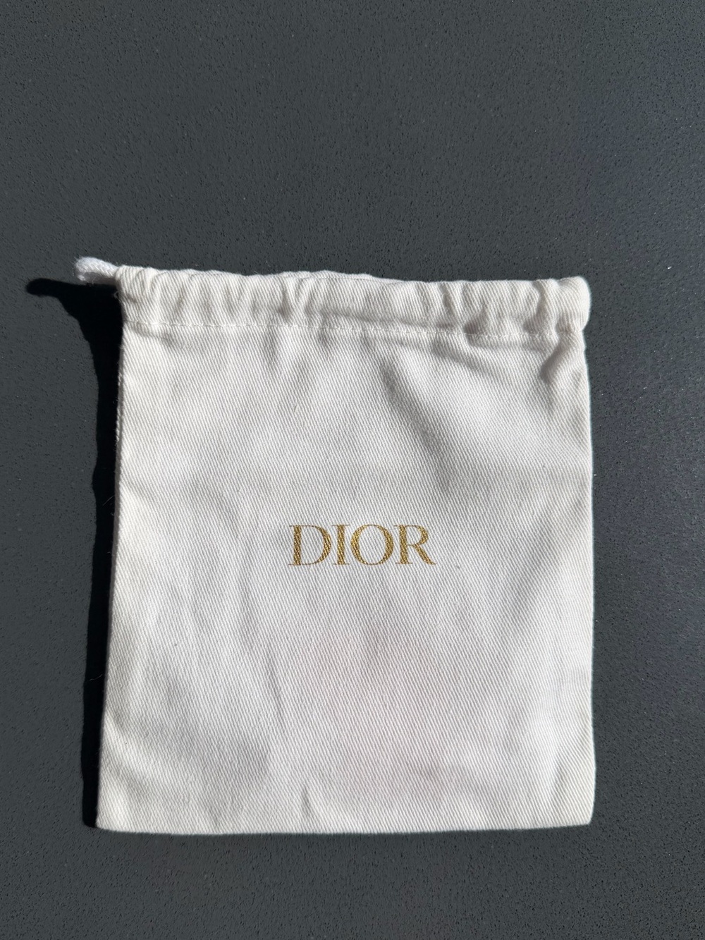 Dior Pink Logo Resin Hair Clips Set - Picture 2 of 4